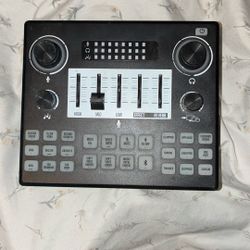 Rapping Equipment