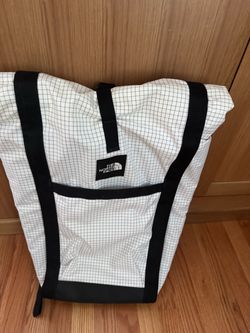The North Face Homestead Roadsoda Backpack/Cooler