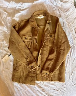 Cleo & Wolf Jacket