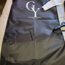 Tuxedo 🤵 D Niño (NUEVO) Talla 5 El Tuxedo-shoe Talla 11