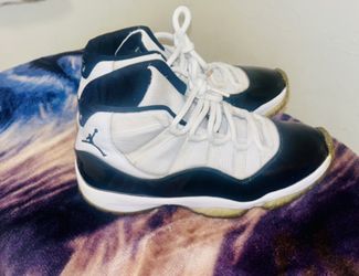 Jordan 11 Retro Concord’s For Sale Size 8 Men!!🔥📲