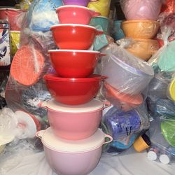 Tupperware