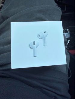 Apple Airpod Pro 3