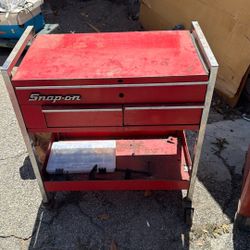 Mechanic/Work Tools (Snap-On & Mac)