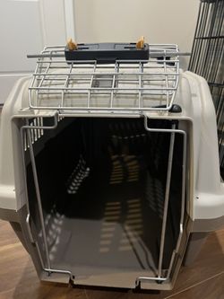 24 Inch Dog & Cat Carrier