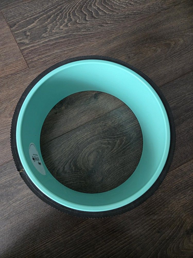 Chirp Wheel Foam Roller