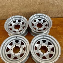 Rines Para Traila ( Remolque) 