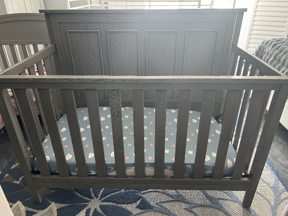 Baby Cribs