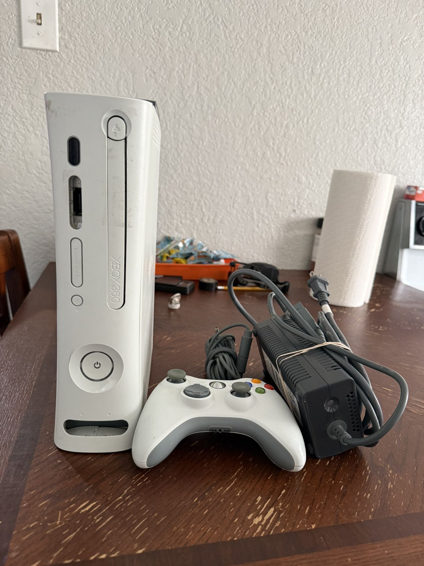 Xbox 360
