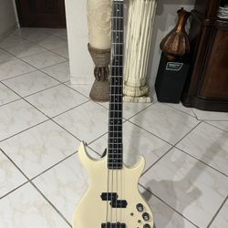 Kramer 1980s Bass