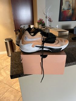 Nike Zoom Freak Shoes