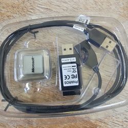 microsoft gps-500
