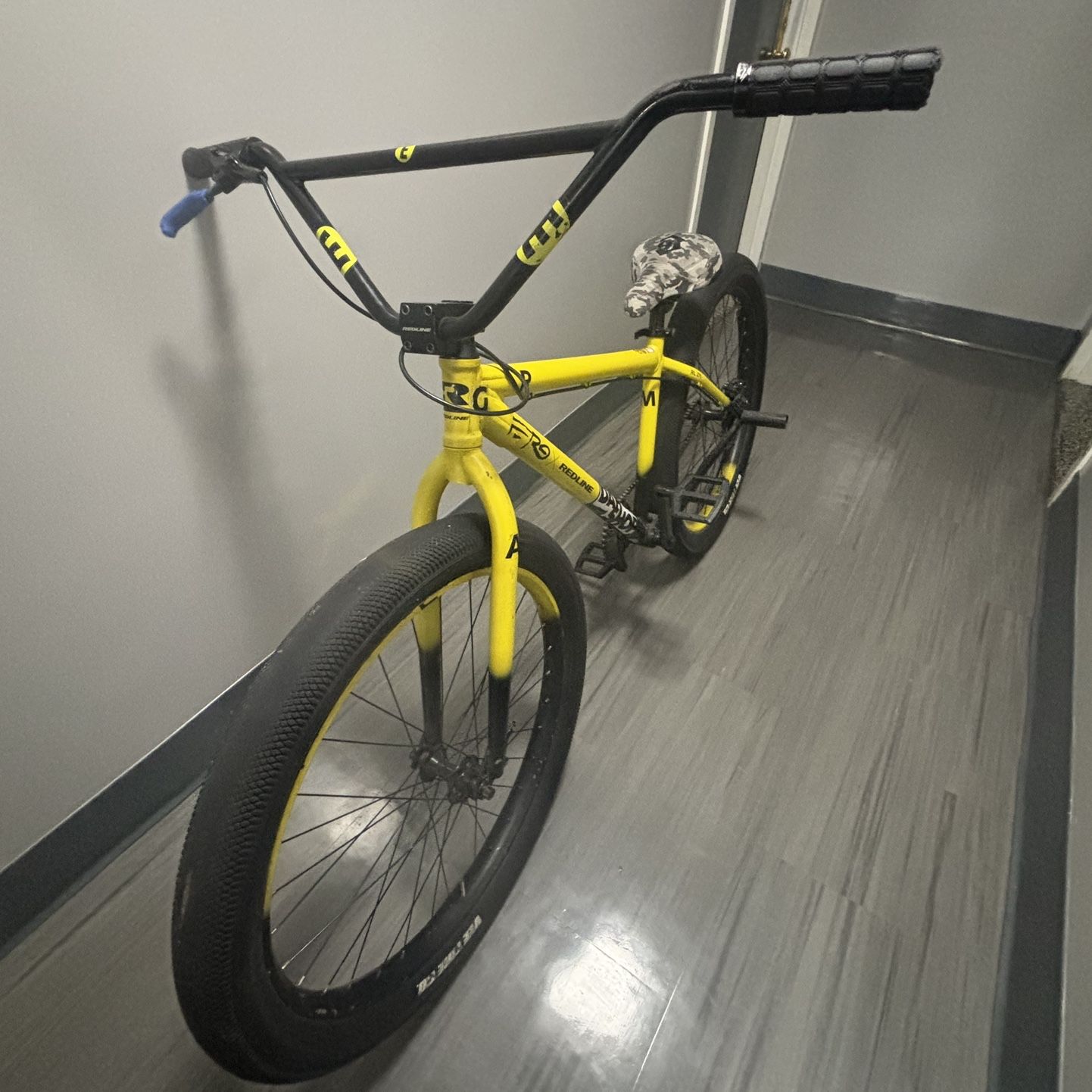 Asap ferg redline bike new arrivals