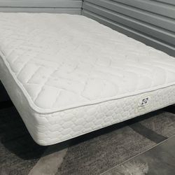 Comfy Queen Sealy Mattress Only