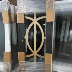 Impact Window & Doors