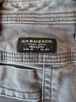 Great Pants