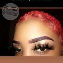 🌟Winkd Lash Kollection 🌟