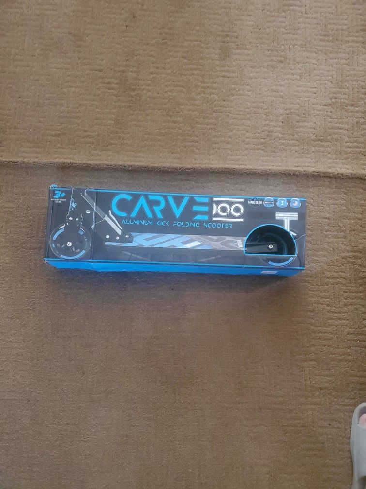 MADD CARVE 100