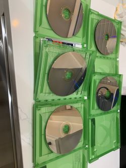 Xbox one video games