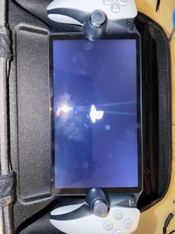 PlayStation portal