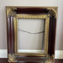 Beautiful Classic Frame 