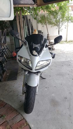 2003 sv650