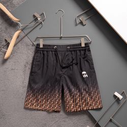 Fendi 24ss Short Of Men 