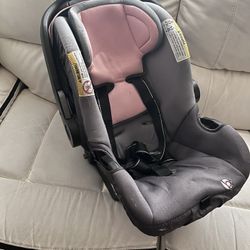 Infant Car Seat 