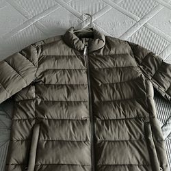 Calvin Klein Puffer Jacket