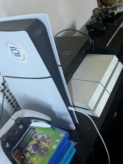 PlayStation bundle