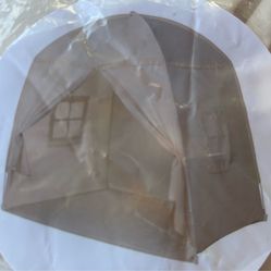 Indoor Play Tent $10