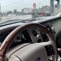 2007 Ford Expedition