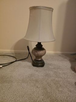 Desk Lamp