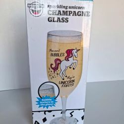 Champagne Glass / Copa Para Champagne 