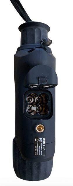 STEALTH CAM MONOCULAR NIGHT VISION #33695