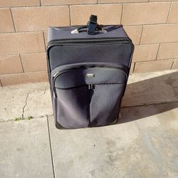 Suitcase
