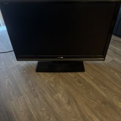 Sharp 42 Inch Tv