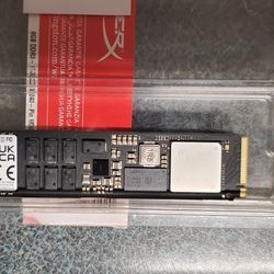 Samsung  960GB M.2 NVMe SSD Brand New