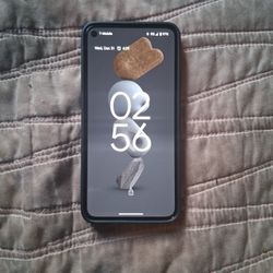 Pixel 5 128gb 5G Unlocked 