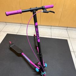 Wiggle Scooter
