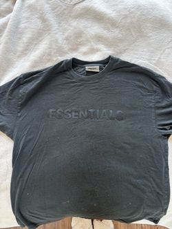 Fear of God Essentials T-Shirt