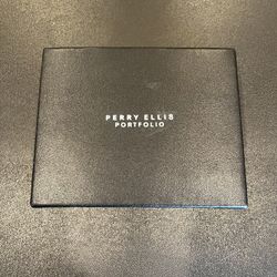 Perry Ellis Wallet