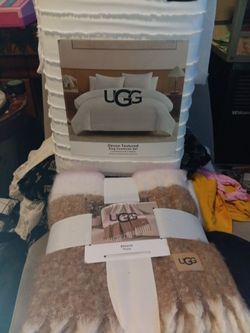 UGG