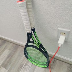 Wilson Blade V7