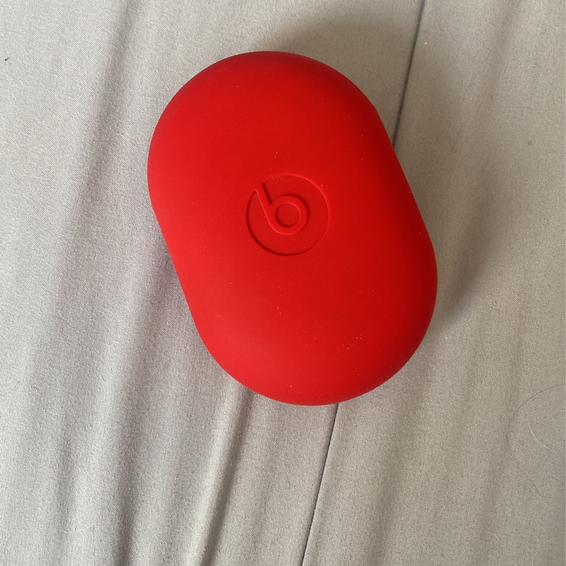 Beats Wireless earbuds