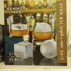 Ice Molds