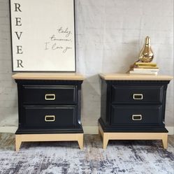 Nightstands 