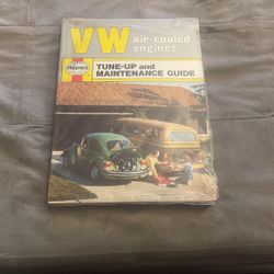 Vw 1984