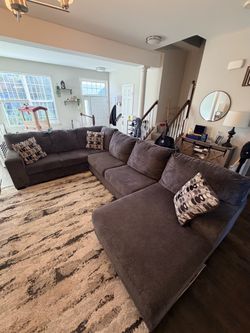 Sectional