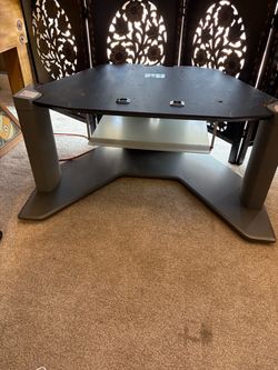 CRT tv stand.  Fits Sony 36 in